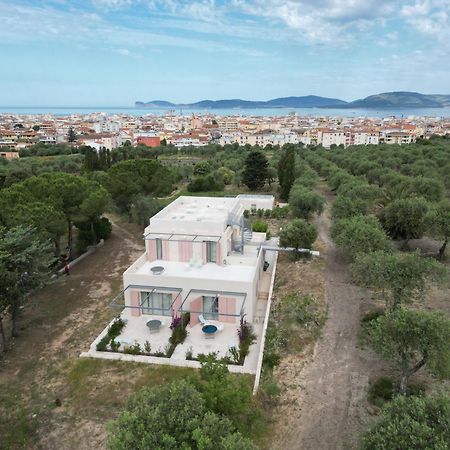 Casale Valverde Альгеро Экстерьер фото